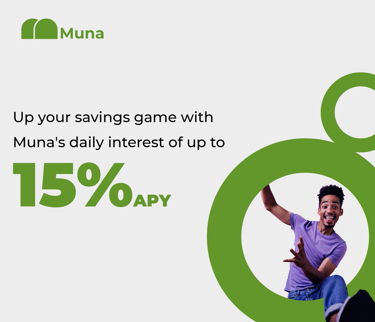 useMunawallet's tweet photo. We help you win the game of financial freedom.🔥 https://t.co/uqK8TFHEQJ