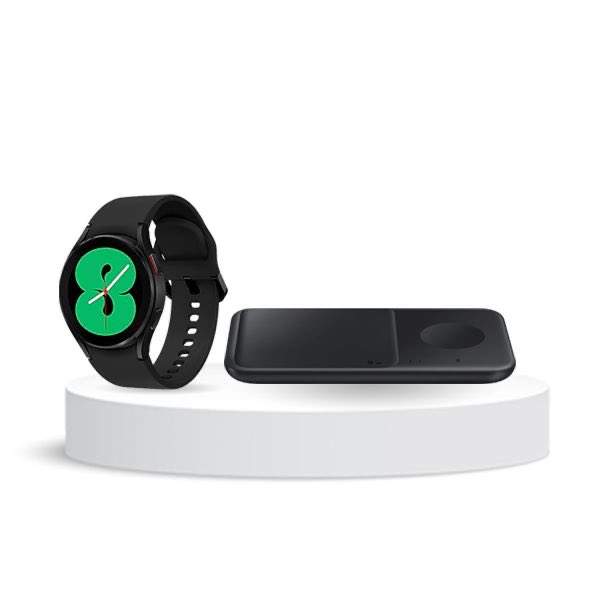 NazTar's tweet photo. Samsung Galaxy Watch4 (R875) LTE Smartwatch (44mm) - Black + Samsung Wireless Charger Duo available to buy online at @TAKEALOT We offer fast, reliable delivery to your door.
https://t.co/5gW7ebzoHu  ⁦@Discovery_SA⁩ https://t.co/7gqk91dc13