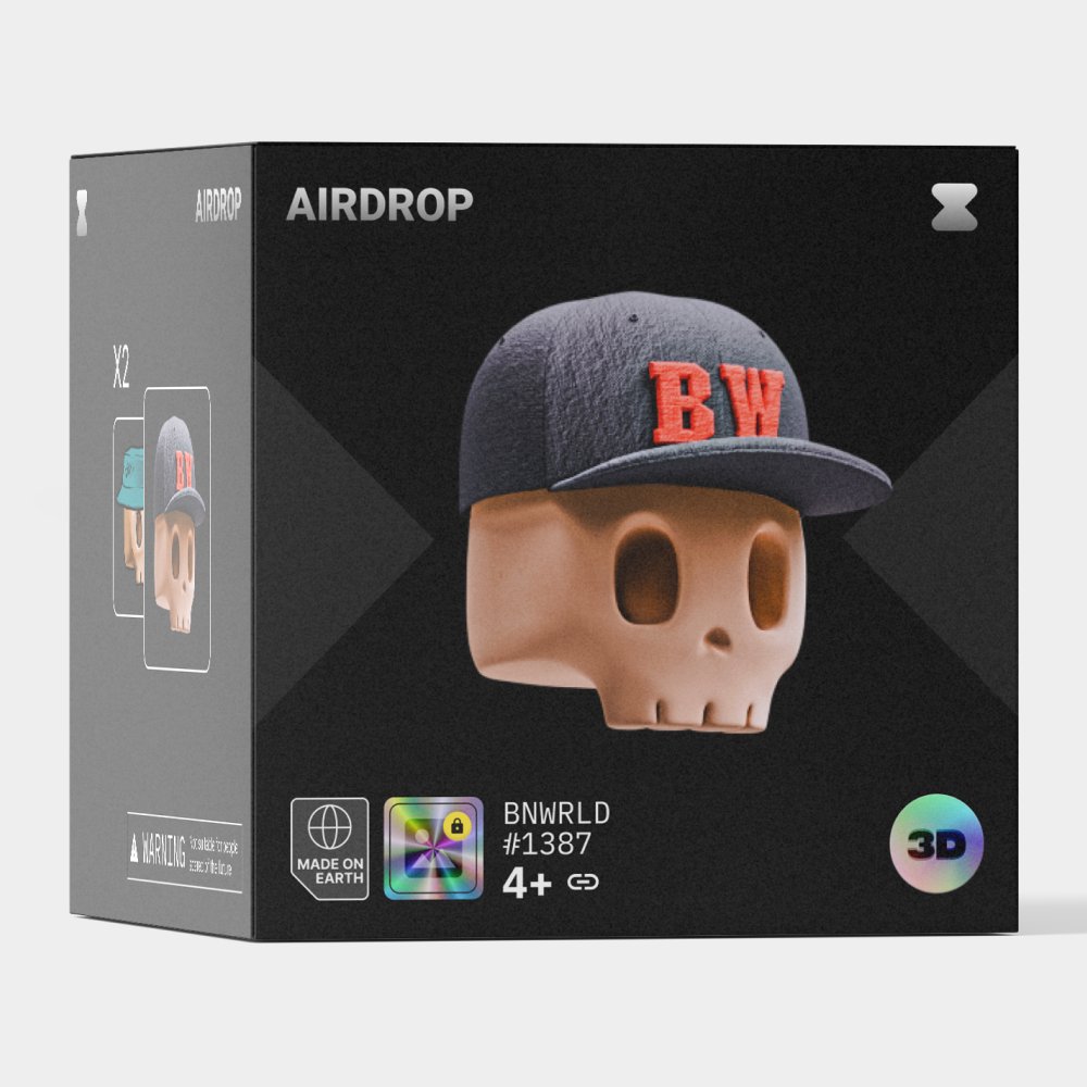 TheSolarmy's tweet photo. 1/ Soldiers, our 4th attribute airdrop is here! We have 185 2D and 185 3D @Boneworld_SOL heads ready to go out to NFT holders! These are rare... To qualify you will need 1 unlisted @TheSolarmy NFT (2D or 3D) and 1 unlisted @Boneworld_SOL NFT in the same wallet. https://t.co/m5f5OMgPu3
