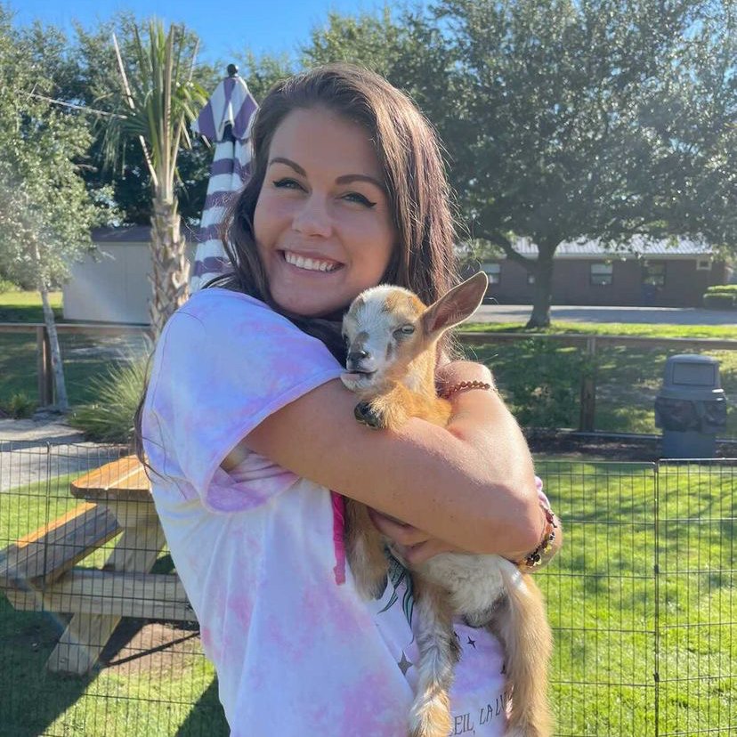 TidalCreekBrew's tweet image. You know how much we love our Goat Yoga 🐐🧘‍♀️ Make sure to give us a follow to stay tuned with all our awesome events at TCB 

#TidalCreek #MyrtleBeach #SCBeers