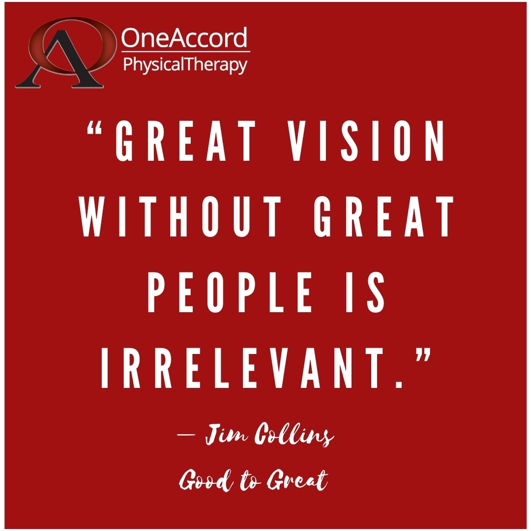 One Accord Physical Therapy tweet media