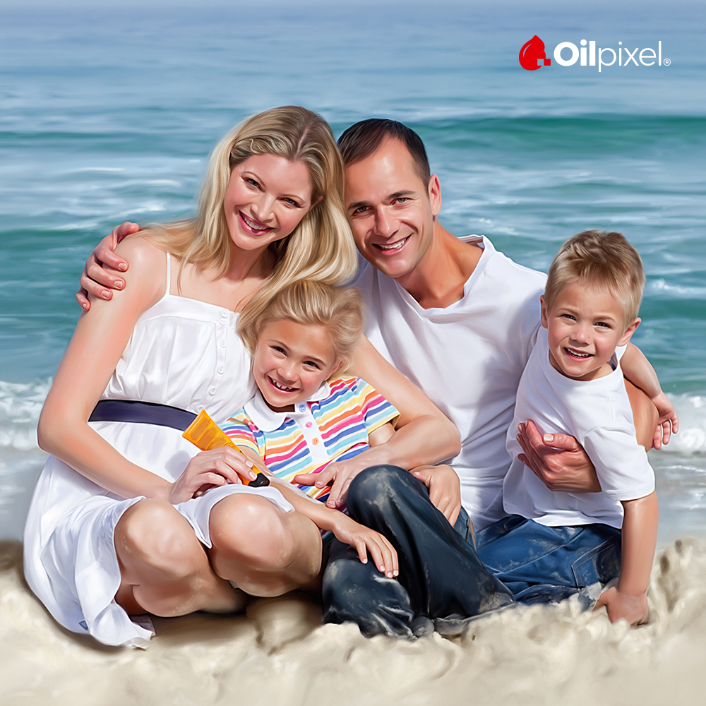oilpixel's tweet photo. A family portrait can act as a reminder of the purest form of love that you can ever receive.
Bring alive this sense of togetherness with Oilpixel.
#oilpainting #painting #artwork #artists #oilpixel https://t.co/ZQ65ZrEsps