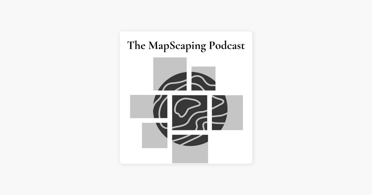 Geovation's tweet photo. Great to hear Head of Geovation, Carly Morris featured on the #MapScaping #podcast with Daniel O'Donohue!
Talking all things Geovation, geospatial #entrepreneurship and providing an insight into the #geospatial founders we're seeking๐ก
Give it a listen๐https://t.co/aeNogZRloN https://t.co/gDbdxjJM8Q