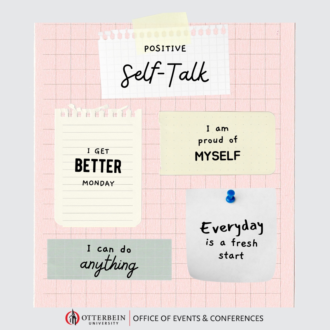 OtterbeinEvents's tweet photo. Happy week 10 and #MotivationalMonday!! #Otterbein https://t.co/KSsNEIbnwf
