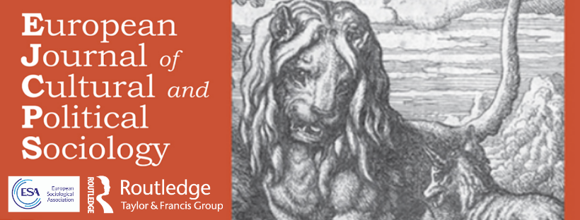 🚨 OPEN CALL! 🚨

Our journal is looking for a book reviews editor to join the editorial team, preferably starting in January! 

See call below, and be in contact in here or through <a href="/veikkoeranti/">Veikko Eranti</a> if at all interested! 

europeansociology.org/call-book-revi…