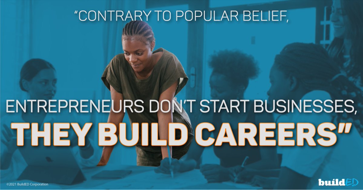 TeamBuildED's tweet photo. #moderneconomy #entrepreneur #solopreneur #business #gigeconomy https://t.co/gWTBOgMfmp