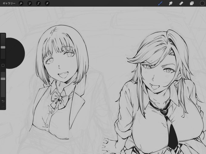 やったんぜ✍️ 