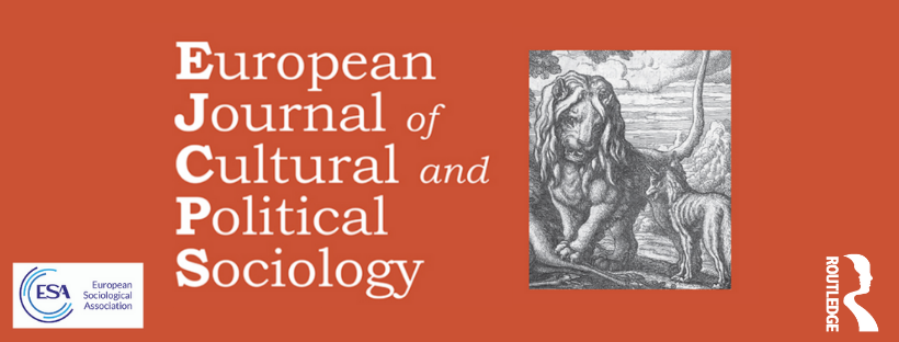 🚨 OPEN CALL! 🚨

Our journal is looking for a book reviews editor to join the editorial team, preferably starting in January! 

See call below, and be in contact in here or through <a href="/veikkoeranti/">Veikko Eranti</a> if at all interested! 

europeansociology.org/call-book-revi…