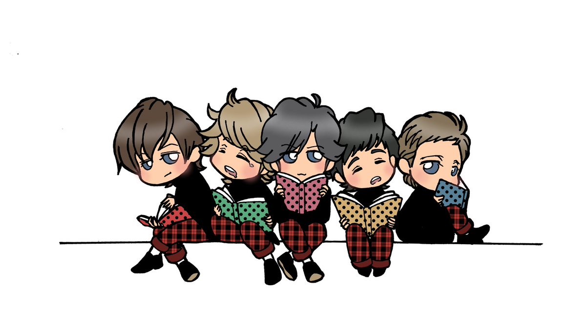 Twoucan Smap の注目ツイート イラスト マンガ