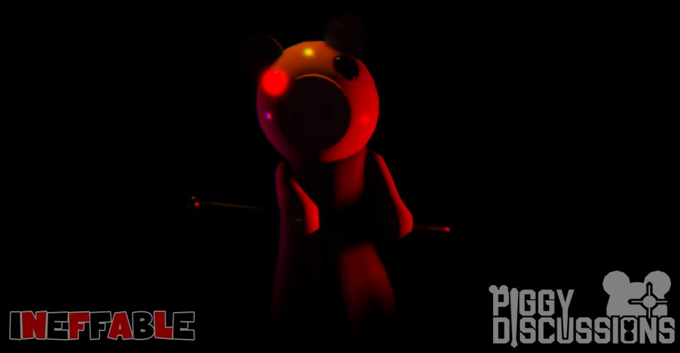 ROBLOX PIGGY 2 TIO PIGGY JUMPSCARE - Roblox Piggy Book 2 rp 