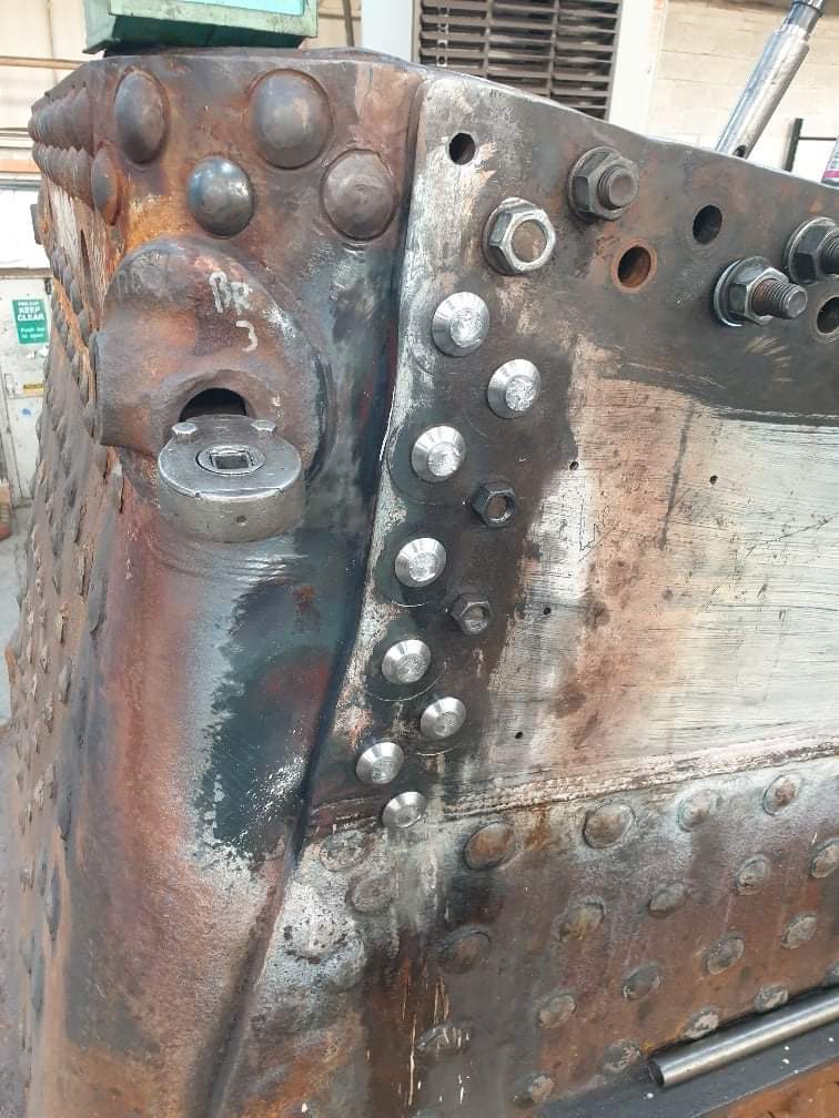 SRPS Steam Group tweet media