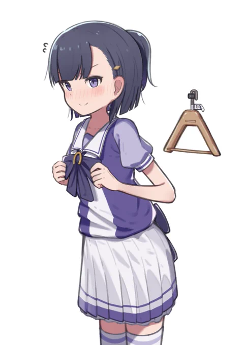 桐生院葵パワー
#今年も残りわずかなので今年一番伸びた絵を貼る見た絵描きさんも強制でやる 