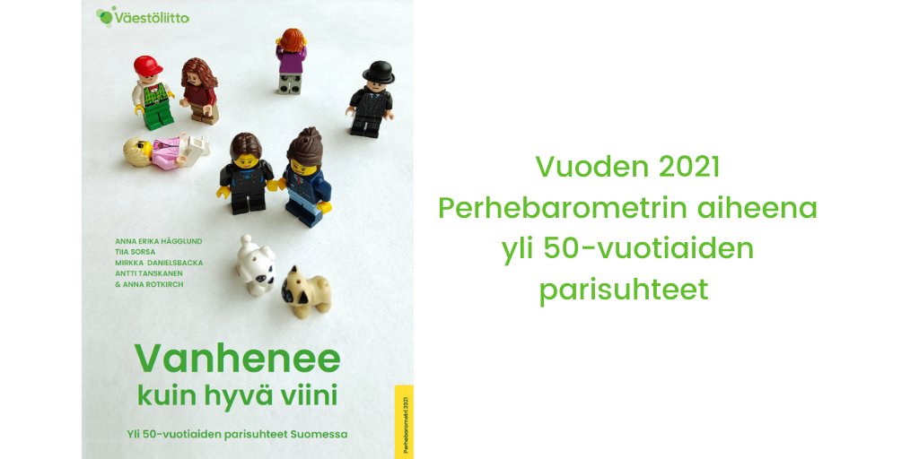 Tämän vuoden #Perhebarometri on julkaistu vaestoliitto.fi/ajankohtaista/…