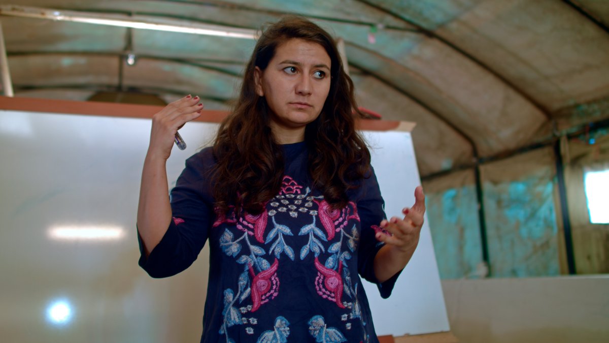 3CatCorporatiu's tweet image. &quot;El Retorn: la vida després de l&apos;ISIS&quot; #TheReturnDoc també ha guanyat el premi a Millor Documental al festival @som_cinema de Lleida.

A més, el treball d&apos;@AlbaSotorra, que s&apos;estrenarà properament al #SenseFiccióTV3, és el #DocsDelMes del Festival @DocsBarcelona 
#TheReturnTour