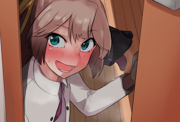 トゥウィッターに全容は貼れないけど受けが良かったのはこの辺ですねぇ! 