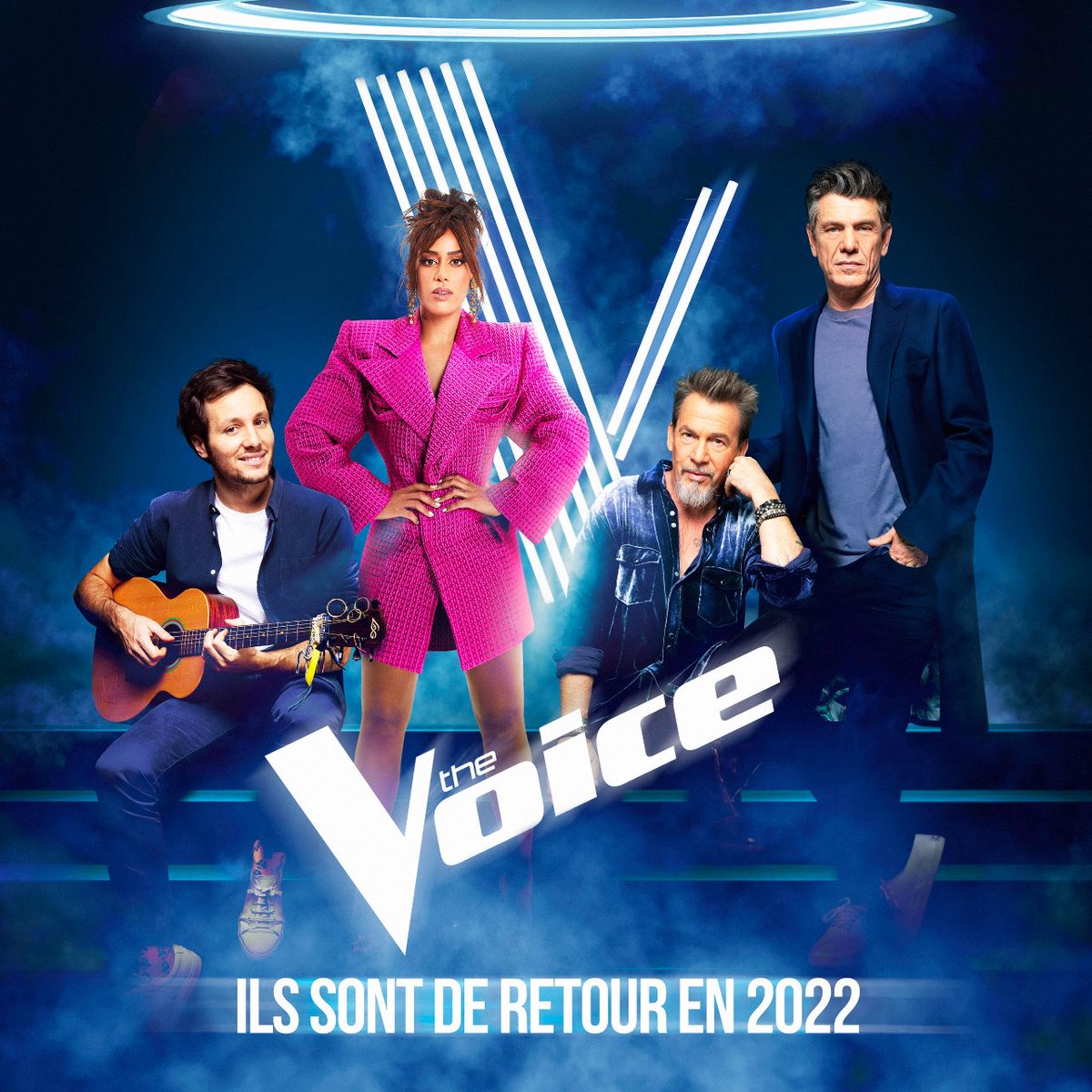 amel_bent's tweet photo. 2 0 2 2  ✌🏽 https://t.co/vPLz9RwULC