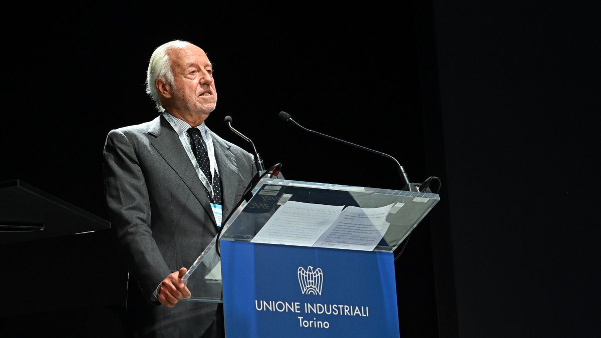 Unione Industriali Torino tweet media