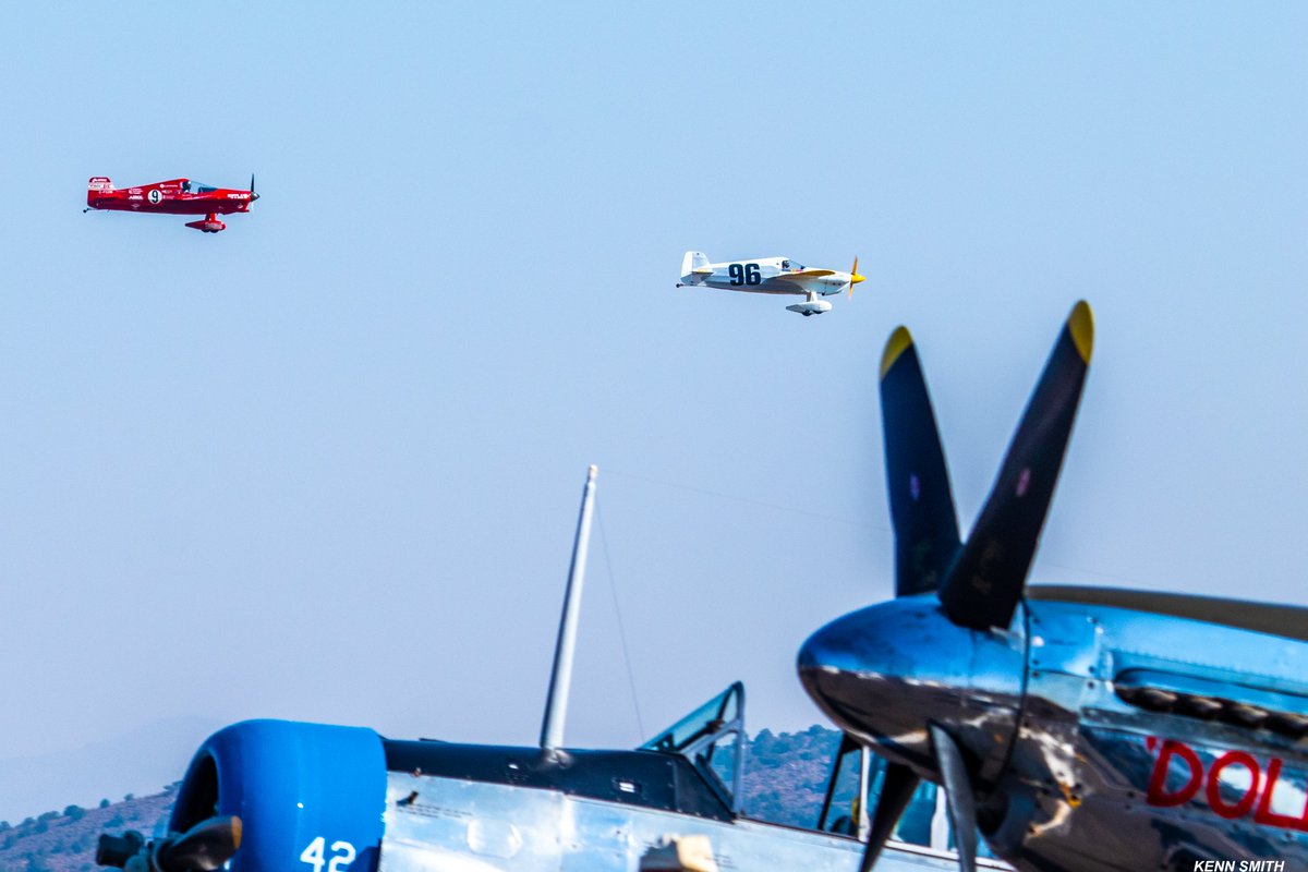 AirRace1's tweet photo. Struggling through Monday? These snaps from Reno are sure to put a smile on your face 😎

PHOTO CREDIT: Kenn Smith https://t.co/Gm1pxnHVoG