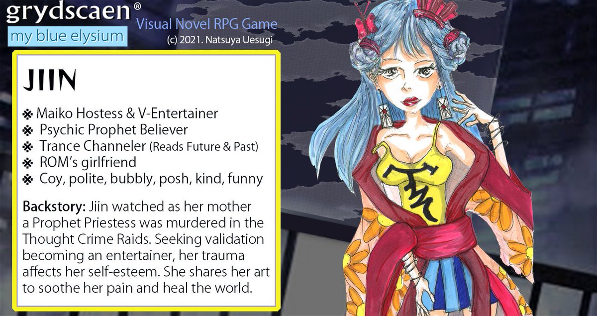 NatsuyaUesugiManga tweet media