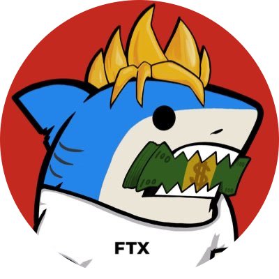 iqof175's tweet photo. #NewProfilePik Super Saiyan @SigmaSharksNFT https://t.co/5GhcM8VcSq