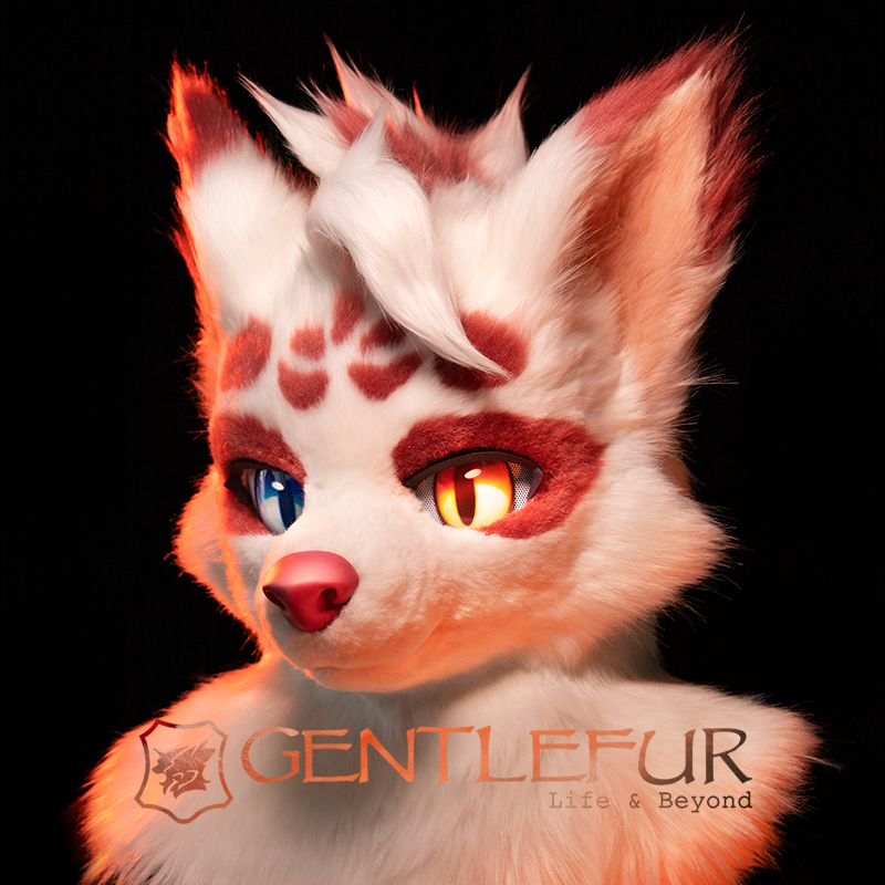GentleFurStudio tweet media