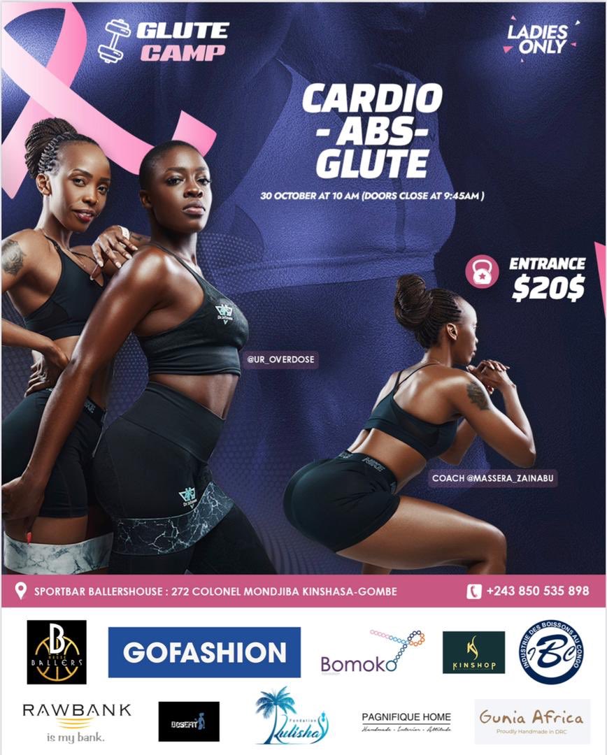 Fondation Kulisha tweet media