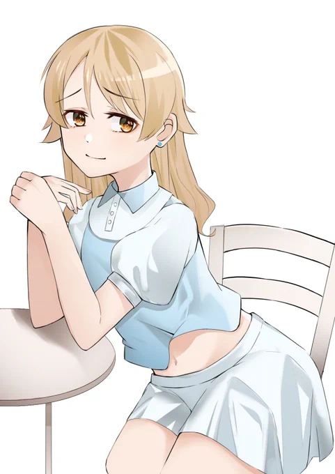 森久保
#デレマス
#デレステ  
#森久保乃々 