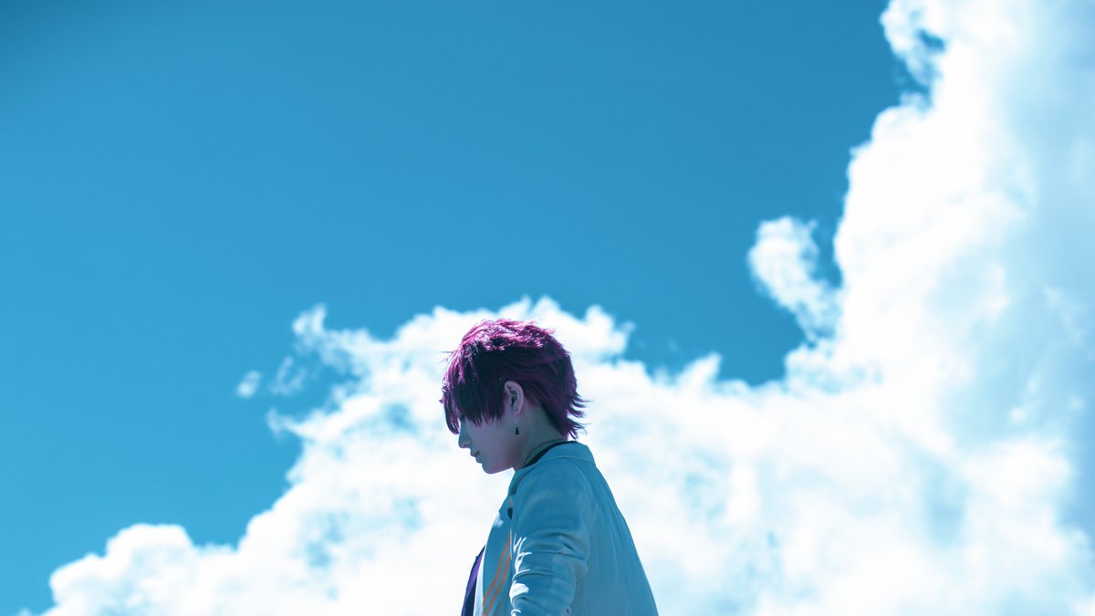 3_47ra's tweet photo. (mhyk/cos)

月痕を辿りゆく https://t.co/gX0b9yUO5h