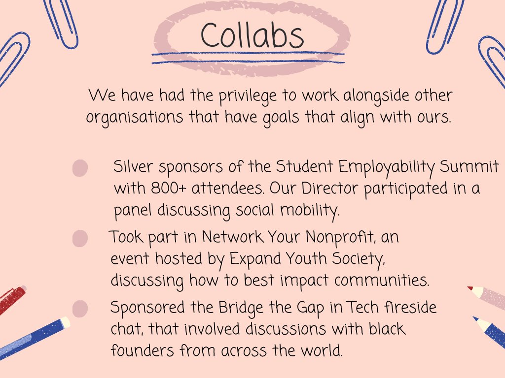 ignitenetwork_'s tweet photo. Collaborations https://t.co/ESQ4bEHm2K