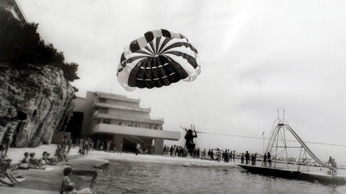 Happy birthday to us! 🎉

We are celebrating the big 50 and are planning to invite you all 💙  
More info coming soon...

#splitcroatia #LeMeridienHotels #LeMeridienLav