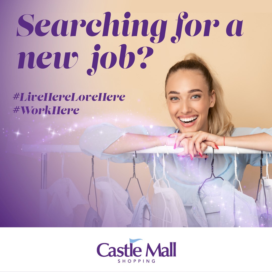 Are you a successful supervisor looking for a new challenge? 🧐
Are you are passionate about customer service and pride yourself in maintaining the highest standards, you may be a perfect fit for a Supervisor at Poundland.
For more info and to apply call instore with your CV.