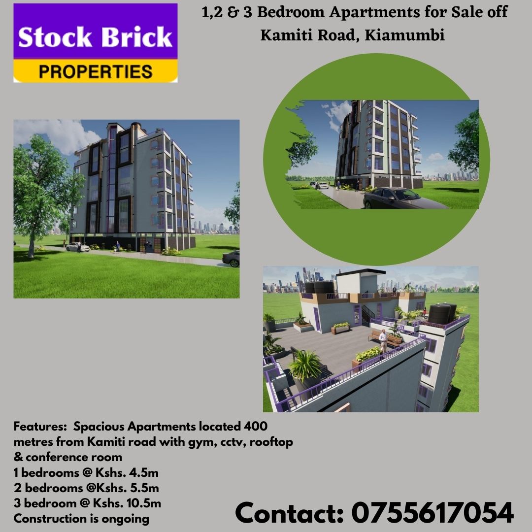 Stock Brick Properties Ltd (@stock_brick) / Posts / X