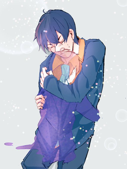 俺を置いていかないでくれのtwitterイラスト検索結果