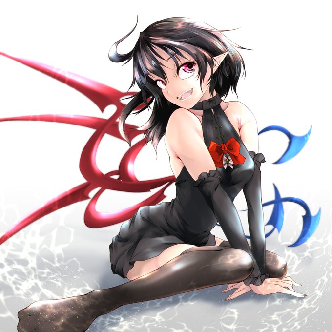 #今年も残りわずかなので今年一番伸びた絵を貼る見た絵描きさんも強制でやる 
今年はあまり描けてない 