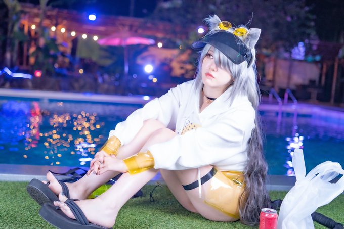 Twitterのコスプレ画像33