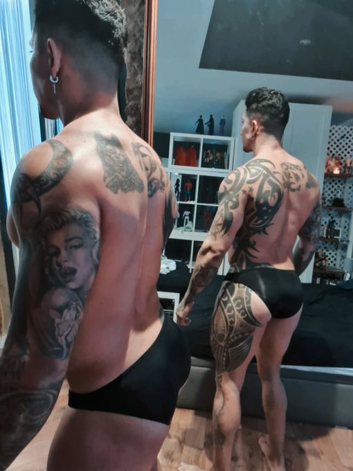 Lunes con energía para comenzar esta semana.  No olvides subscribete en mi https://t.co/Tx8OWtexSE https://t