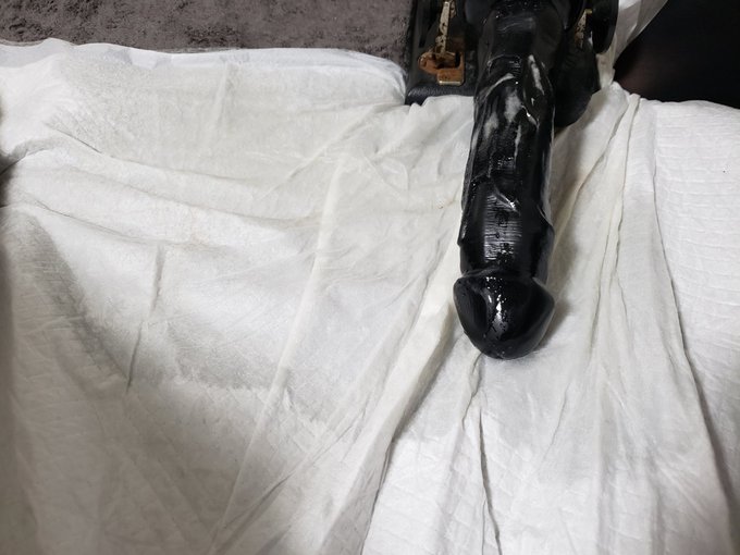 久々に平日にいたしてしまった&hellip; そして、大量に出してしまった&hellip; 今日の事後現場です&hearts; https://t.co/tx2TPhJTFb<a href="/tag/crossdresser"class="tags"><span>#crossdresser</span></a><a href="/tag/chastitybelt"class="tags"><span>#chastitybelt</span></a><a href="/tag/%E5%A5%B3%E8%A3%85"class="tags"><span>#女装</span></a><a href="/tag/%E3%82%A2%E3%83%8A%E3%83%8B%E3%83%BC"class="tags"><span>#アナニー</span></a><a href="/tag/%E8%B2%9E%E6%93%8D%E5%B8%AF"class="tags"><span>#貞操帯</span></a>