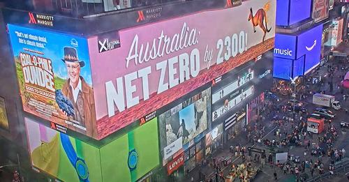 drlizzieskinner's tweet photo. Just another heads up to all those following #COP26Glasgow #COP26 don’t expect anything useful from Australia @COP26 https://t.co/pl36vrdQ3T