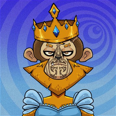 Le NFTiste tweet media