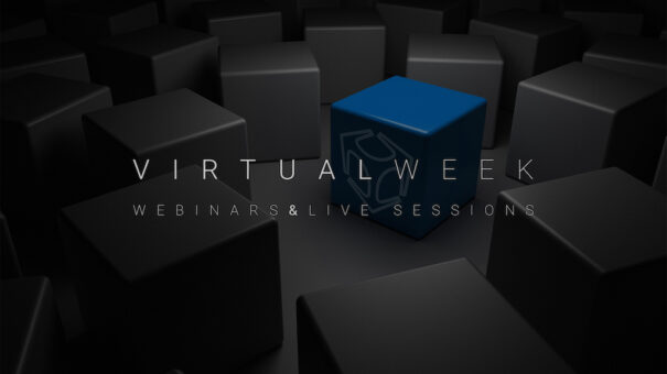 cramboEU's tweet photo. @cramboEU participa en la Virtual Week @brainstorm3d del 26 al 28 de Octubre. En ella, se mostrarán casos de éxito relacionados con TV, creadores de contenido y otros eventos virtuales. Entre los participantes destacan la WWE, BBC o Camkoon.
Regístrate!👉https://t.co/2R7hBWojcW https://t.co/SYcuZ6hNfY