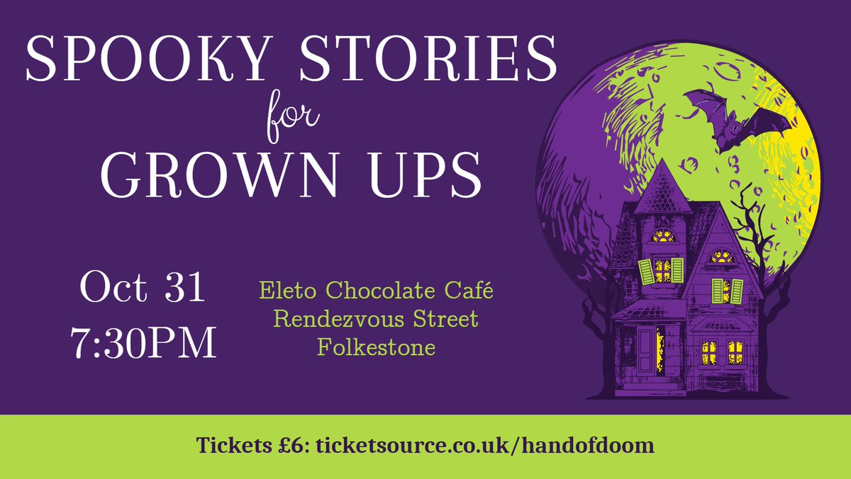 Hand of Doom tweet media