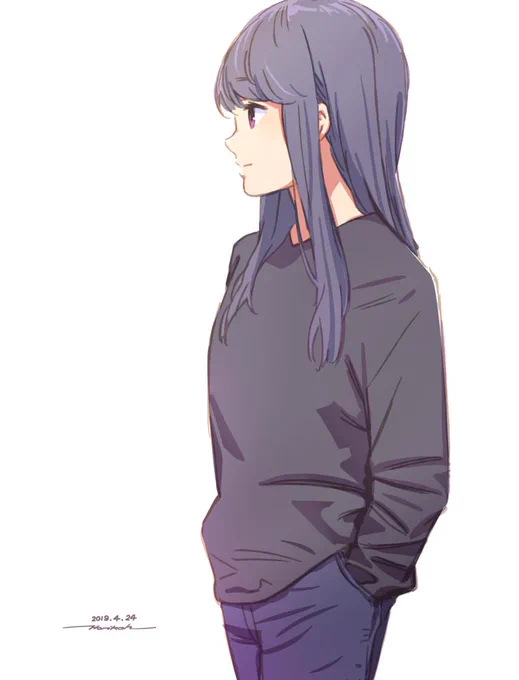 リンちゃ～ん 