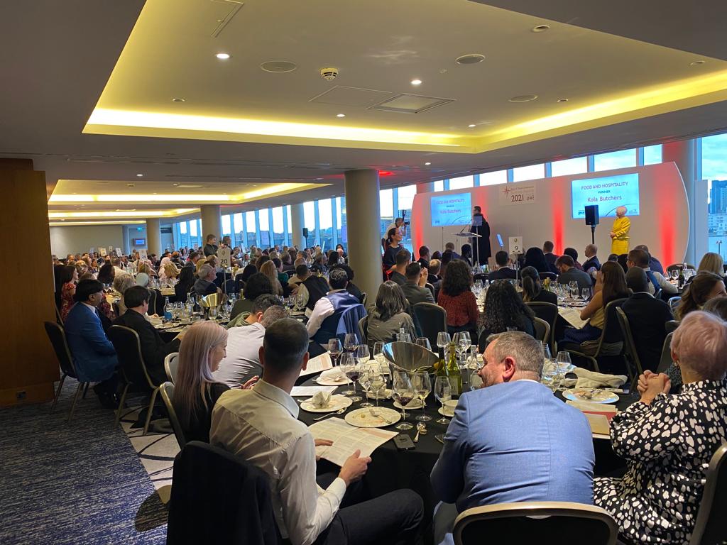 Riney is proud to once again sponsor the Best of Royal Greenwich Business Awards 2021. Congratulations to all the nominees, those who received commendations, and businesses who won an award.