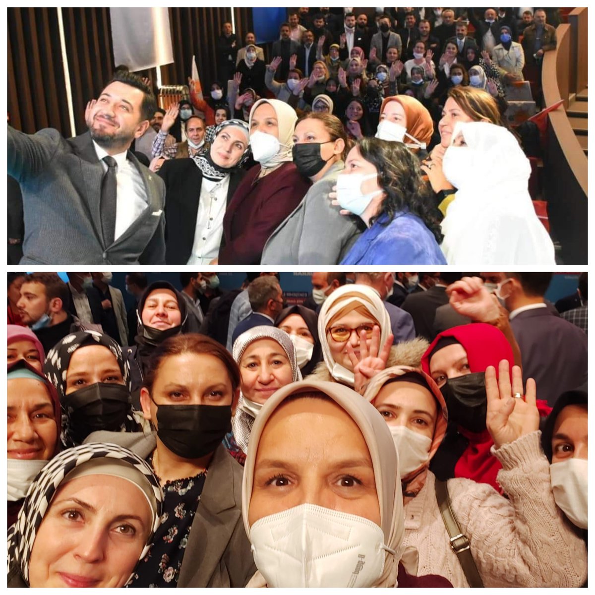 SedaOgulmus_'s tweet photo. Bayram havasında gerçekleşen İl  Danışma Toplantısı için hazırlıklarımız.

Dünya Lideri, Cumhurbaşkanımız Sayın @RTErdogan’ın şehrimize gelişini, büyük çoşku ve heyecan ile bekledik.. https://t.co/pQ8zM9DRmt