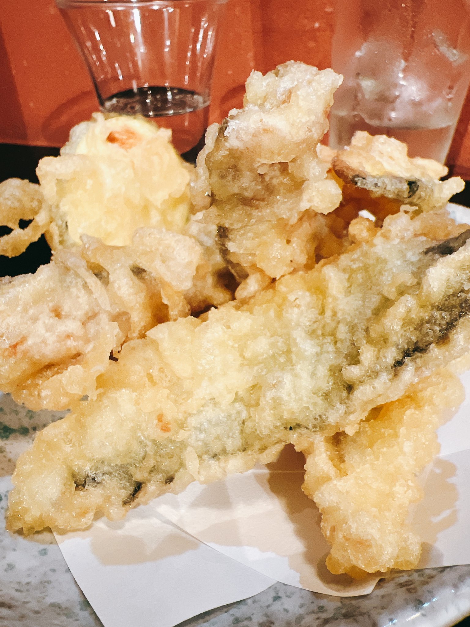 さんまの天ぷら Twitter Search Twitter