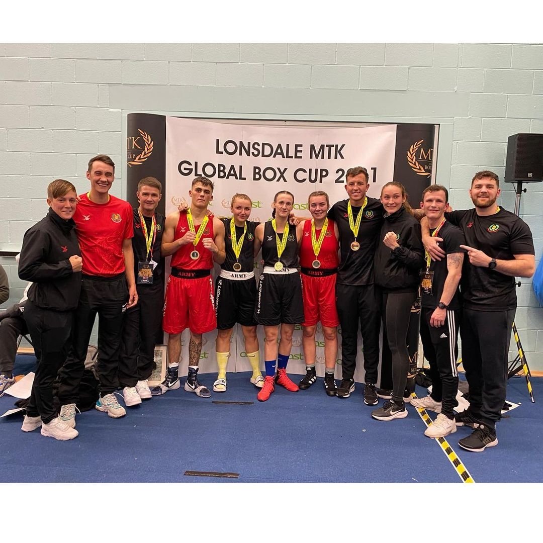 Army Sport tweet media