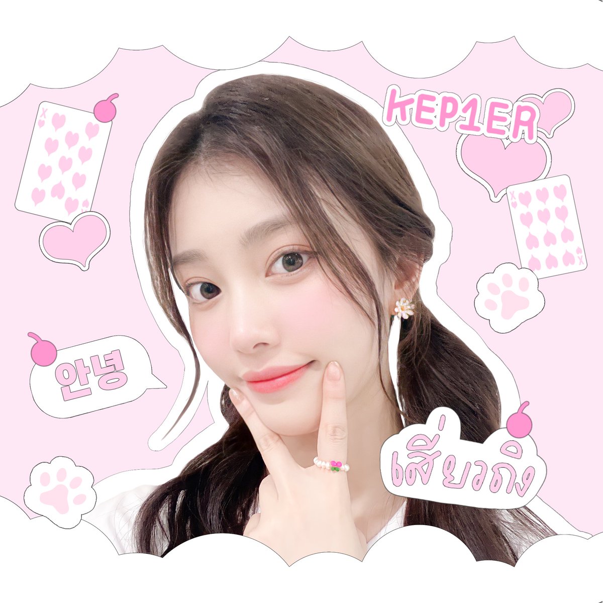 ི♥︎♥︎ 𓈒 𝓜y pretty little girl 𓈒 ♥︎♥︎ ྀ
 #shenxiaoting #沈小婷 #션샤오팅
#artworkกาเดี้ยน #artworkเคปเลอร์