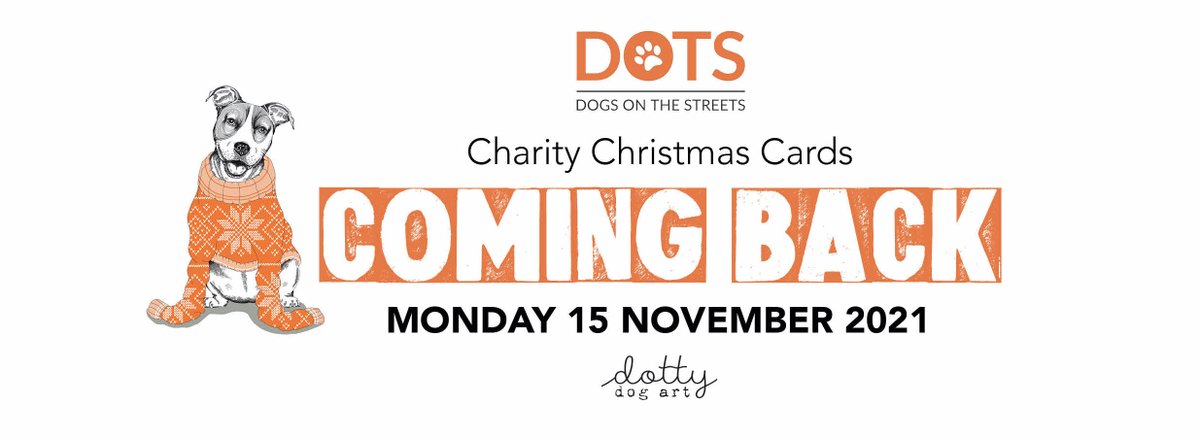 ArtDotty's tweet photo. @simonhill255 @dotslondon They're coming back Simon 🥰 I'm just catching up with orders🙌 https://t.co/DJFlD1P7mW