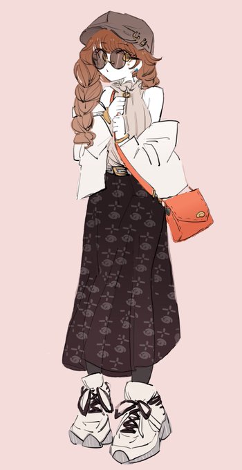女苑 