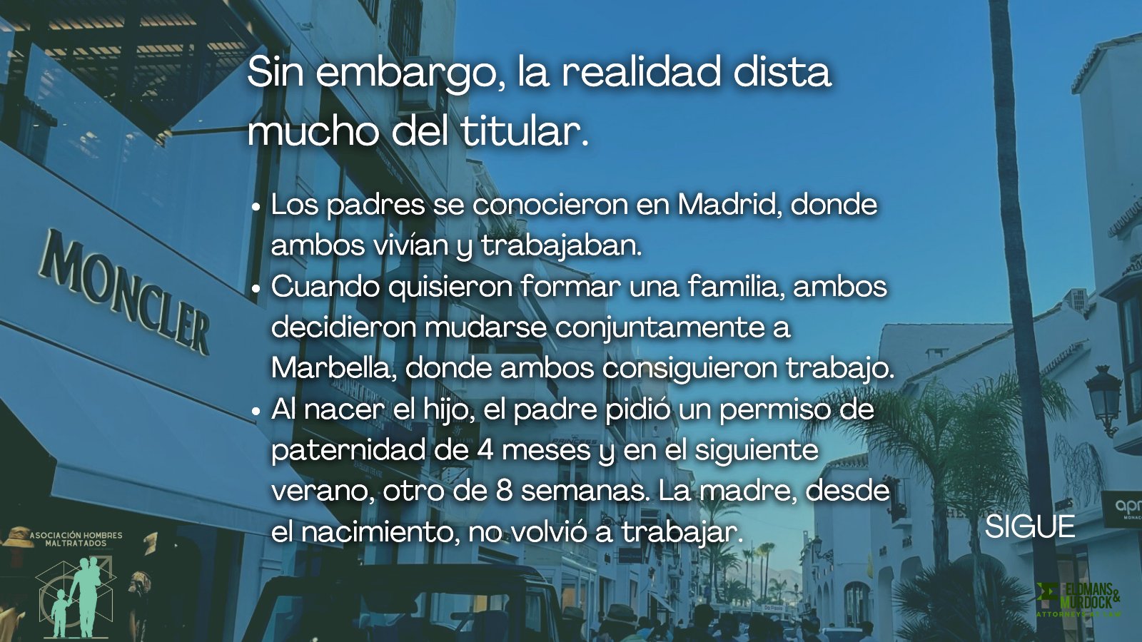 Asociación Hombres Maltratados on Twitter 